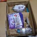 Hoover SmartWash Automatic Carpet Cleaner Machine, Deep Cleaning Carpet Shampooer Machine, Pair with a Hoover Cleaner Solution for a Bright, Refreshed Home