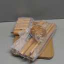 Floor-Standing Crib Mobile Arm with Music Box - 65 Inch Mobile Arm for Crib - 100% Beech Wood - Crib Mobile Motor - Volume Control - 35 Lullabies - Wooden Nursery Decor - Baby Mobile Hanger