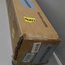 MASTERCANOPY Durable Pop-up Canopy Tent with Roller Bag (8x8, Black)