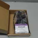 65W Surface Pro Charger Compatible with Microsoft Surface Pro 11,10, 9, 8, 7+, 6, 5, 4, 3, X, Windows Surface Laptop 6, 5, 4, 3, 2, 1, Surface Go Tablet, Surface Book 3, 2, 1, 44W, 36W