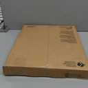 Bemis 70 Durable Plastic Toilet Seat, Round, White