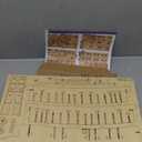 Challenging Flying Dutchman 3D Wooden Puzzles for Adults Pirate Ship Model Kit to Build - Ideal Christmas or Birthday Gift for Puzzle Enthusiasts