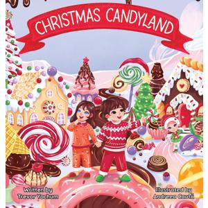 Christmas Candyland