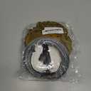 HEYPRIIL New Years Eve Party Supplies Decorations 2026, Happy New Year NYE Decorations Accessories Party Favors Headbands and Glasses/ Headband Cone Hats, New Year Glasses, and Tassel Squawkers