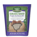 Nature's Own Grass Seed 8Ibs.