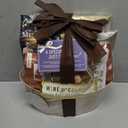 Wine Country Gift Baskets Sweet and Savory Gift Basket Gift for Women, Men, College, Appreciation, Thank You, Birthday, Corporate, Get Well, Sympathy Care, Teacher and more (EXP 08/25/26)