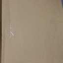 Honoson Eid Crafts Night Light Ramadan Mubarak Light 3D Wooden Moon Shape Decoration, Ramadan Mubarak Lamp Eid Ornaments for Muslims, Islamic Table Decor, 5.8 x 5.5 Inch(Letter)