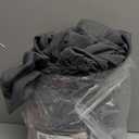 USXIBEI King Size Sheets Set  6 Piece Luxuriously Soft & Cooling Sheets King Size  Ultra Soft 16" Deep Pocket King Sheet Set  Fitted Sheet & Pillowcase Sets (King Dark Grey)