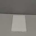 JETech Case for iPad Pro 11-Inch 2022/2021/2020 Model (4th/3rd/2nd Generation), Soft TPU Transparent Slim Shockproof Tablet Cover, Support Pencil 2nd Charging (Clear)