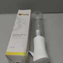 BeautifyBeauties Spray Bottle For Hair  Continuous Mister Spray Bottle for Hairstyling, Cleaning, Plants, Pets, Barbers, Salons, Essential Oil Scents (Clear, 16.9oz/500ml) 11" H x 2.6" L