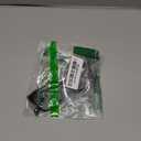 kimorn Blue Light Blocking Glasses,Anti Eyestrain & UV Protection,Square Frame Glasses for Women and Men (Tortoiseshell)