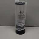 Bodami Jellyfish Lamp, 16 Color LED Fantasy Jellyfish Tank Table Light with Remote, Dual Power Supply, Eye-Friendly Ambient Lamp for Home Office Bedroom Decor, Perfect Holiday Gift for Adults & Kids