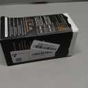 Hikenture Camping Pillow with Removable Cover - Ultralight Inflatable Pillow for Neck Lumbar Support - Upgrade Backpacking Pillow - Washable Travel Air Pillows for Camping, Hiking, Backpacking (Blue)