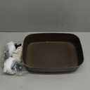 Presto 06856 16-Inch Ceramic Electric Skillet, Grey