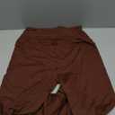 USAUPUP Leggings for Women Buttery Soft High Waisted Tummy Control Womens Yoga Legging Pants Coffee, Medium