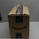 Cervical Neck Pillow for Pain Relief - Ergonomic Side Sleeper Pillow for Neck Support, Contour Pillow for Bed Sleeping, Cooling Memory Foam Pillows Orthopedic Pillow for Back Stomach Sleepers (White)