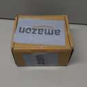 Hair Dryer Holder Wall Mounted, Hair Tools Organizer, Bathroom Space-Saving Blow Dryer Organizer Curling Irons Storage Hair Dryer Comb Attachments Black (Self-Adhesive and Drilling)