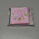 JIALWEN Valentines Day Cards for Kids 96 Pack with 32 Kids Animal Theme Valentine Cards, 32 Pink Gift Envelopes, 32 Animal Stickers Kids Valentines Day Cards School Classroom Party Exchange Gifts