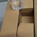 Yaomiao 24 Pcs Shot Glasses Bulk 3.5 Ounce Small Liquor and Spirit Glasses Heavyweight Durable for Tequila Whiskey Alcohol Vodka Shots Drinks Mini Glass Cup Coffee Bar Bartender Gifts Holiday Party