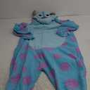 Amazon.com: NAITOKE Animal Onesie Adults Halloween Costumes Cosplay Pajamas Blue Purple : Clothing, Shoes & Jewelry, 