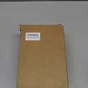 French Press Coffee Maker 34 oz, 1000ml Borosilicate Glass Stainless Steel Coffee Brewer with Reusable Filters Portable Coffee Press for Kitchen Travel Camping