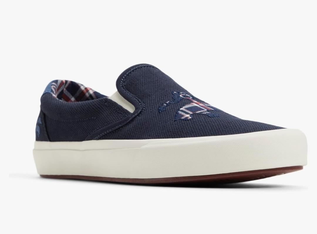 Brooks Brothers Mens Quincy shoes size 10.5