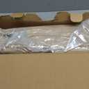 Bedsur Fleece Blankets Queen Size for Bed - GentleSoft Warm, Cozy, Soft & Thick Blanket for Winter, Heavy 500Gsm Anti-Static Design, Ideal for Couch & Sofa, Light Brown, 90x90 Inch