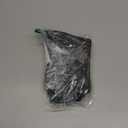 UOIENRT 2 Pcs Oblong Fireplace Brush with Large PP Handle PP Hair Fireplace Cleaning Brush Replacement Head for Fireplace Brush, Car Dusting Brush and Furniture Brushes