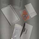 TORRAS 3-Year Ultimate Durability for iPhone 17 Pro Max/17 Pro Camera Lens Protector-1:1 Invisible Fit & Ultra Clarity, Military-Grade 9H+ Aerospace Glass Anti-Scratch Easy Installation,Deep Blue