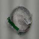 AELS 5x7 Inch Vintage Picture Frame, Elegant Antique Photo Frames with Glass Front, Photo Display, Tabletop Wall Hanging, Gift Ideas, Black Oval with Gold Trim