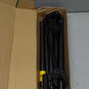 Garland Hanger for Front Door Frame, Adjustable Fits 18"-80" DoorsLargeHeavy-Duty Christmas Halloween Decoration Holder for Wreaths, Lights & More | No Screws, Drilling, Glue-Damage-Free