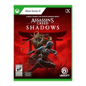 Assassin's Creed Shadows for Xbox Series X