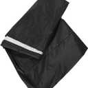 Mobility Scooter Cover Oxford Protective Sleeve Easy to Install Durable and Breathable Outdoor Cover for Electric Scooters and Mobility Aids