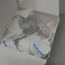 Universal CPAP Inline Filter, CPAP Air Filter for ResMed AirSense 11/AirSense 10/Philips Respironics DreamStation 2, Hose Filter for CPAP Supplies, BIPAP Supplies (4)