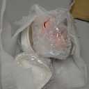 12 Pcs Heart Shaped Ramekin Creme Brulee Ramekins Oven Safe 3.5 Inch Heart Shaped Dishe Small Baking Ceramic Bowls for Souffle Snacks Quiche Appetizers Sauces, 3 Colors