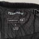 Terramar Women's Thermasilk Pointelle Pant, Small