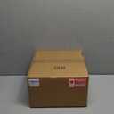 Large Glass Salad Bowls Set with Acacia Wood Base and Lid and Salad Serving Utensils, Elegant and Practical Salad Bowls for Kitchen Essentials Party