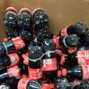 Coca-Cola Soda Soft Drink Bottles, 16.9 fl oz, 36 Pack, Best By: AUG/04/25