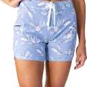 Body Glove Women's Smoothies Black's Beach Solid, Size,12