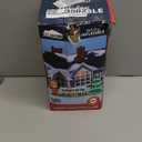 Joiedomi 10 FT Christmas Inflatable Gingerbread Man & Christmas Tree, Holiday Inflatable Outdoor Decoration with Build-in LEDs Blow Up for Xmas, Party Indoor, Outdoor, Yard, Garden, Lawn Dcor