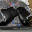 TGLLM Music Boxing Machine, Wall Mounted Music Punching Trainer for with Boxing Gloves, Smart Bluetooth Boxing Machine, Electronic Punching Workout Target with 9 Modes & 9 Speeds (Colorful-2)