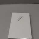 Kosiz 12 Pcs Mountain Paint by Numbers Kit for Adults Wood Bookmark Painting Decor Mini Paint by Numbers Kit Tassels Blank Bookmarks Craft for Small DIY Book Lovers Gift 7x2 ''