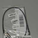 115-8435 Traction Control Cable for Toro 20332 20333 20334 20337 20340 20352 20363 20372 20373 20374 20376 20955 20956 20958 Recycler 22'' Self Propelled Lawn Mowers