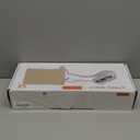 APURE BIDET A121 - Hot and Cold Water Bidet Attachment for Toilet Seat - Dual nozzle - Rear and Feminine Wash- Selfcleaning- Adjustable Water Pressure Non-Electric Bidet Toilet Seat Attachment