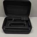 Sylzethion Switch 2 Case(2025), Hard Shell Travel Case with 18 Game Card Slots, All-in-One Protection for Switch 2 Console & Pro Controller Accessories