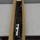 Elevated Dog Bed for Dogs, Portable Indoor & Outdoor Cooling Mesh Raised Dog Bed Cots with Skid-Resistant Feet (Large)