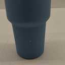 Vessel Tumbler 40oz, Blue