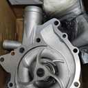 Gates 43111 Premium Engine Water Pump