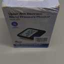 Blood Pressure Machine Upper Arm, 3 Size Cuffs, S, M/L and XL, Small 7"-9", Medium/Large 9"-17" and Extra Large X-Large Cuff 13"-21", Accurate Automatic Digital BP Monitor Home Use, Large Backlit LCD