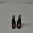 Rust Remover Spray - 2025 Upgrade for Metal & Car Scratch Removal, Iron Stain Cleaner for Multiple Surfaces(2pcs)